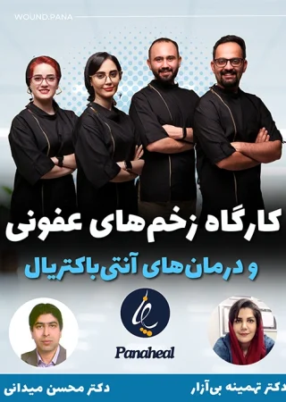 Blue And Black Modern Business Strategy Webiner Poster (3)